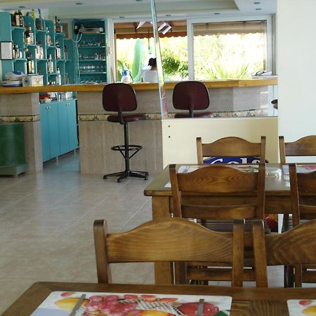 Parkmar Apart Marmaris Kültér fotó