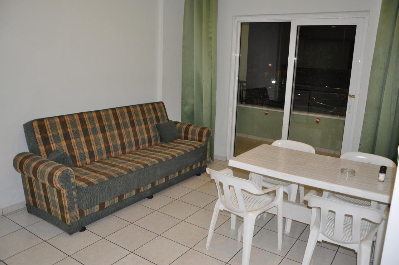 Parkmar Apart Marmaris Kültér fotó
