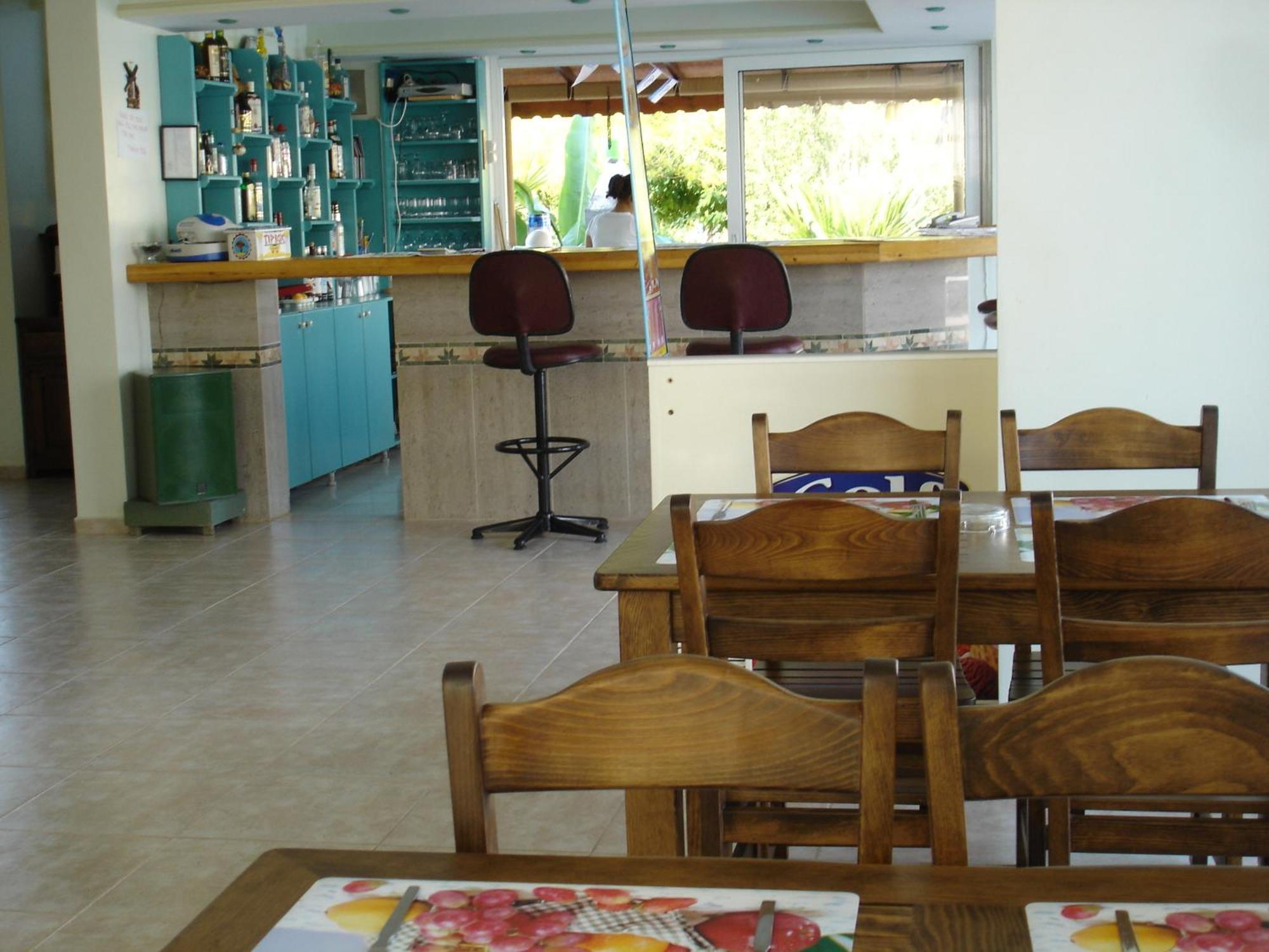 Parkmar Apart Marmaris Kültér fotó