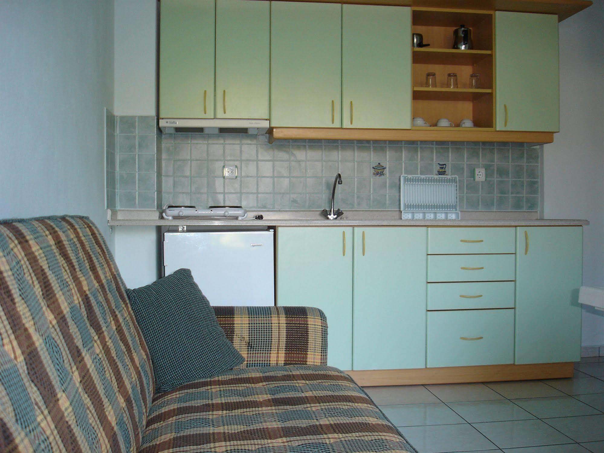 Parkmar Apart Marmaris Kültér fotó