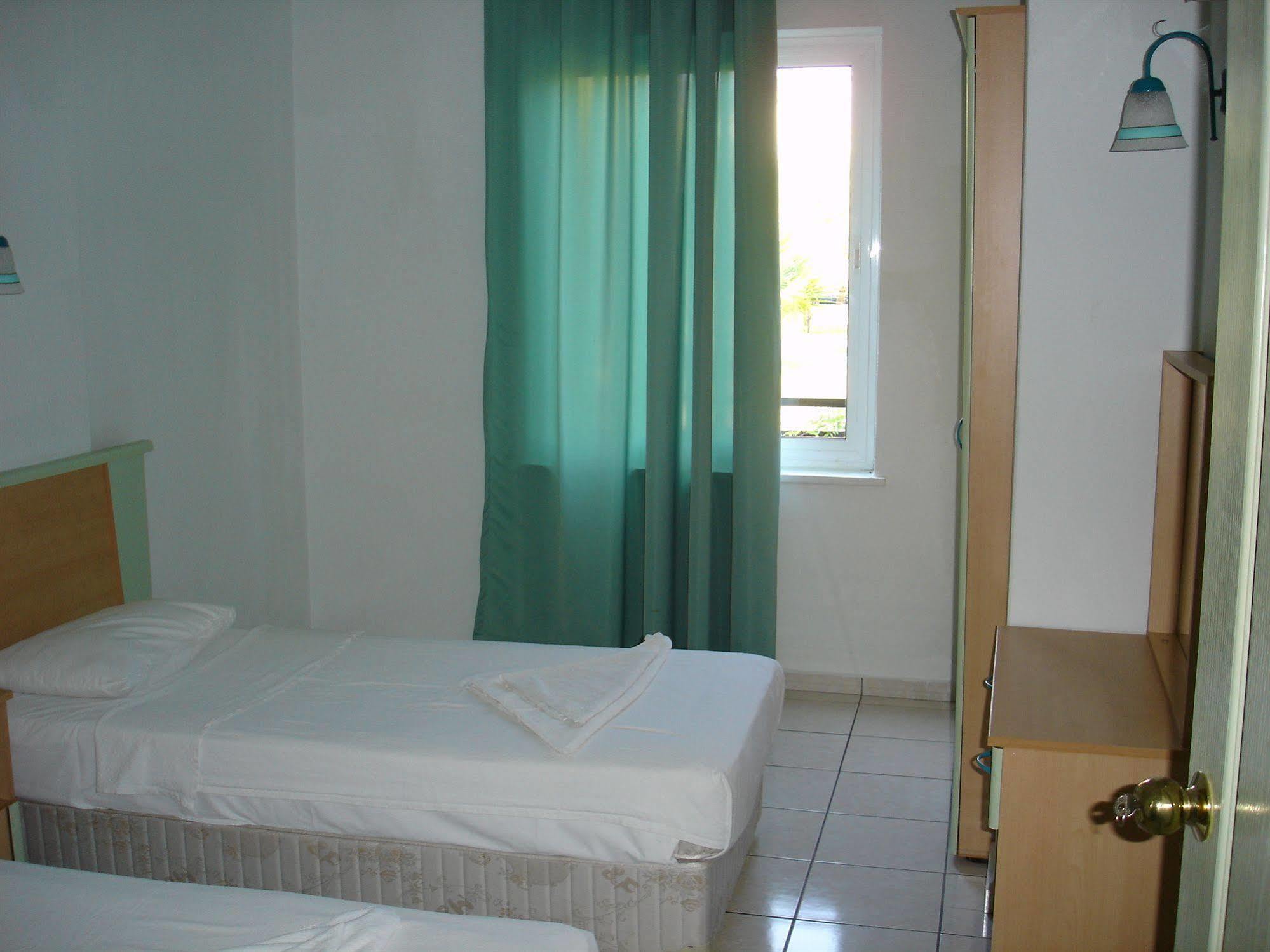 Parkmar Apart Marmaris Kültér fotó