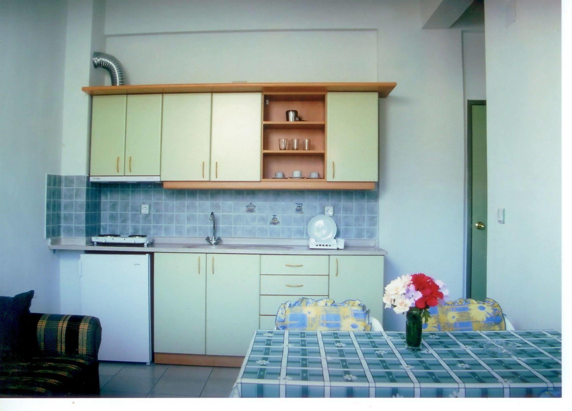 Parkmar Apart Marmaris Kültér fotó