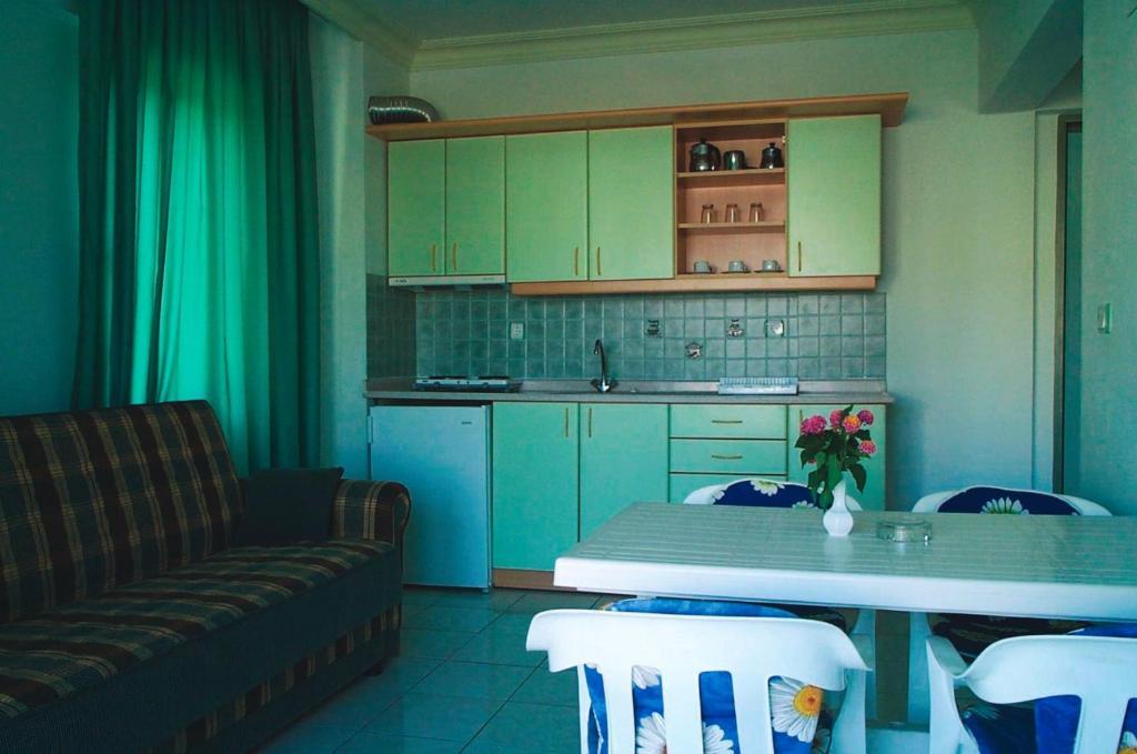 Parkmar Apart Marmaris Kültér fotó