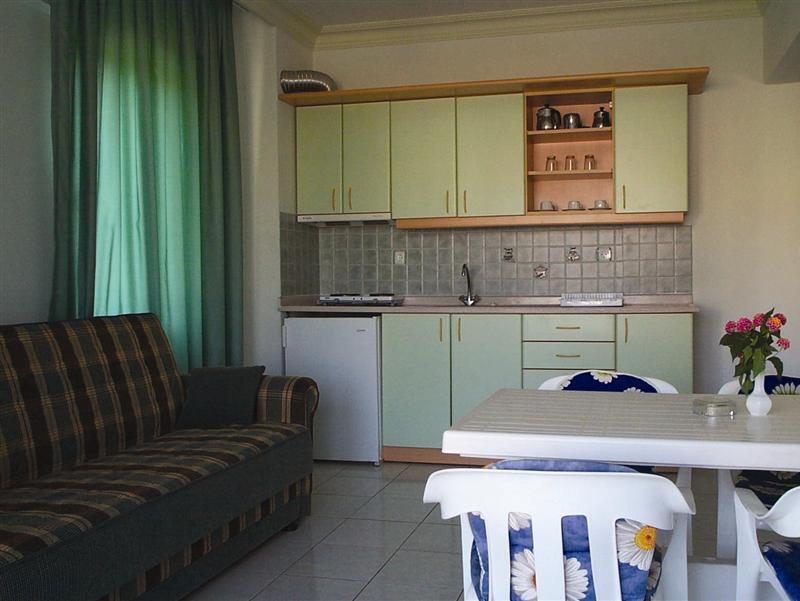 Parkmar Apart Marmaris Kültér fotó